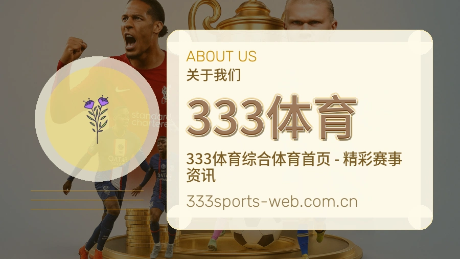 333体育发展介绍